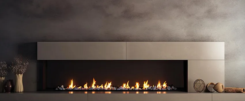 Gas Fireplace Logs Supplier in East Honolulu, Hawaii