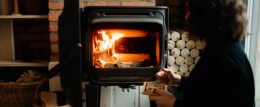 Hearthstone Wood Stoves Fireplace Repair in East Honolulu, Hawaii