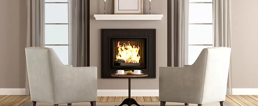 Heatilator Direct Vent Fireplace Services in East Honolulu, Hawaii