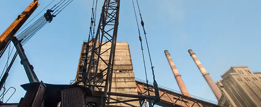 Industrial Chimneys Foundation Repair Services in East Honolulu, HI