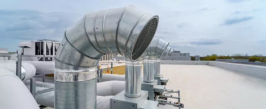 Insulated Ductwork Repair Services Near Me in East Honolulu, HI