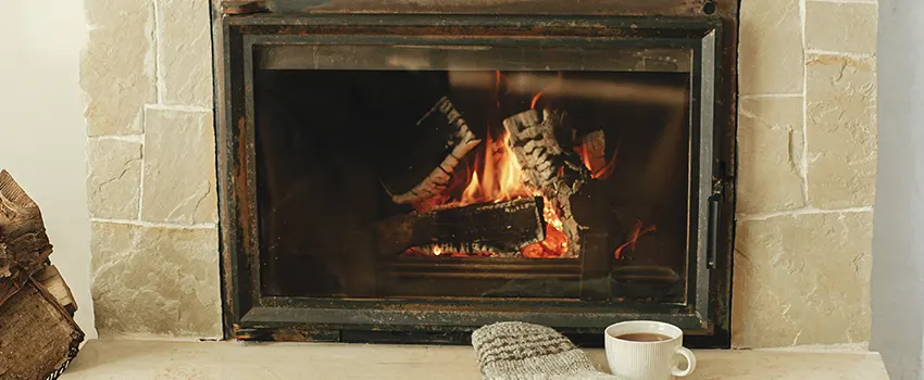 Kings man Fireplaces Insert Services in East Honolulu, HI