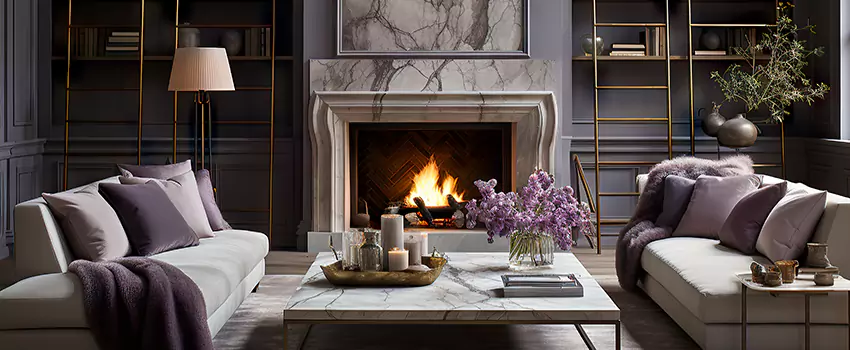 Napoleon Galaxy Series Outdoor Fireplaces Repair in East Honolulu, HI