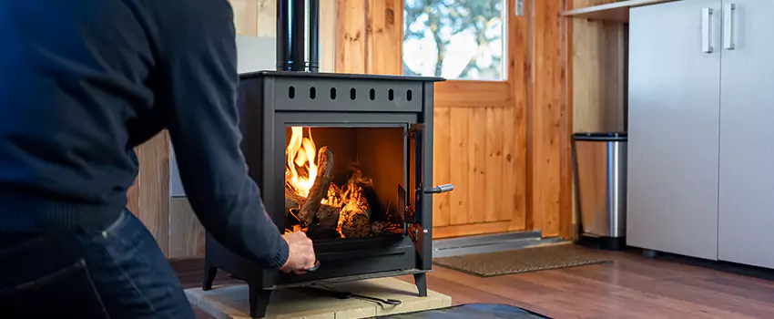 Open Flame Fireplace Fuel Tank Repair And Installation Services in East Honolulu, Hawaii