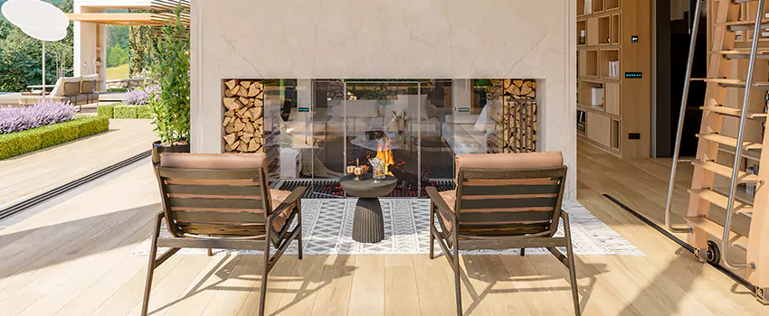 Ortal Space Creator Fireplace Repair in East Honolulu, HI