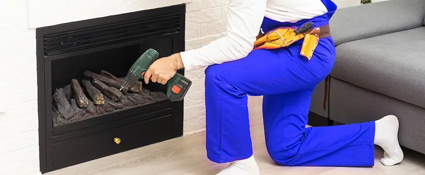 Pellet Fireplace Repair Services in East Honolulu, HI