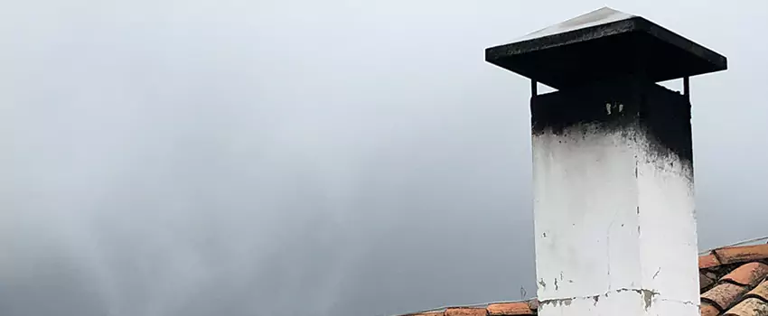 Prefab Chimney Crown Installation in East Honolulu, HI