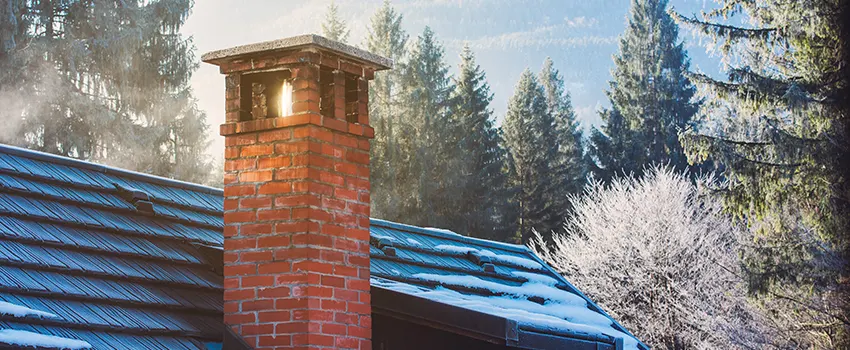 Residential Chimney Rain Caps Repair Services in East Honolulu, HI