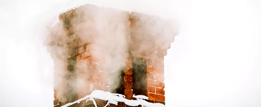 Chimney Flue Soot Removal in East Honolulu, HI