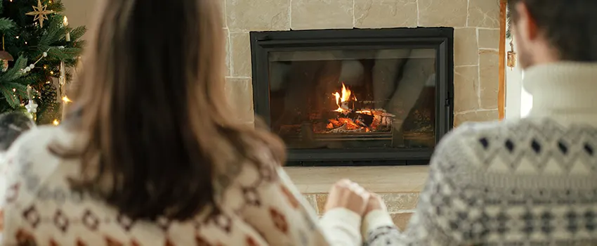 Superior Open-Hearth Wood Fireplaces in East Honolulu, HI