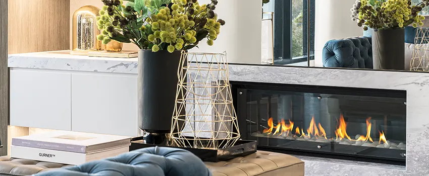 Professional Town & Country Luxury Fireplace Maintenance Experts in East Honolulu, Hawaii