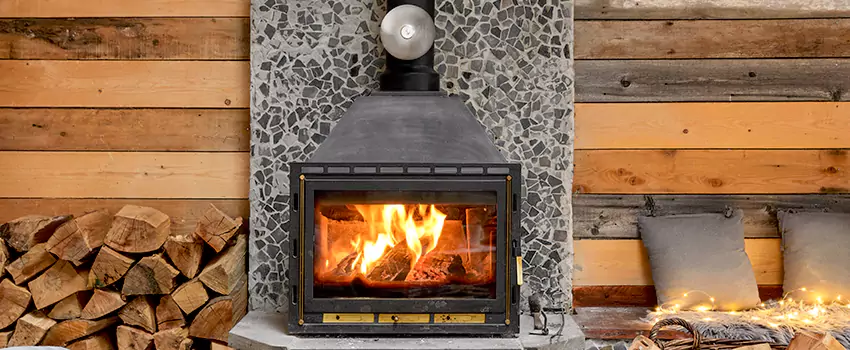 Travis Industries Elite Fireplace Inspection and Maintenance in East Honolulu, Hawaii