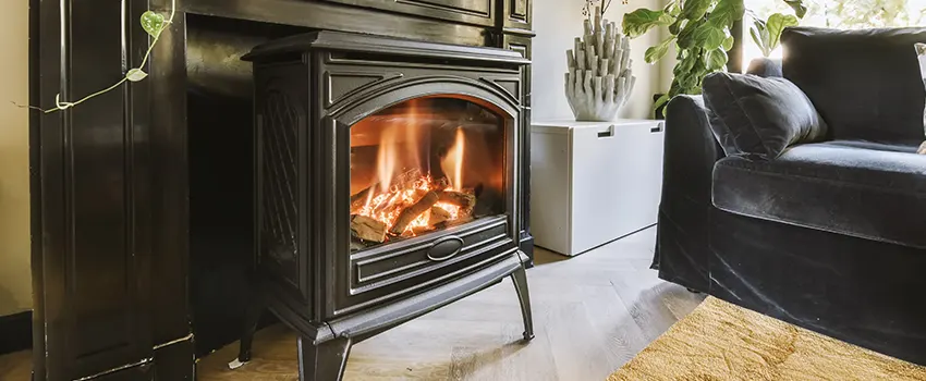 Valor Wood Fireplace in East Honolulu, HI