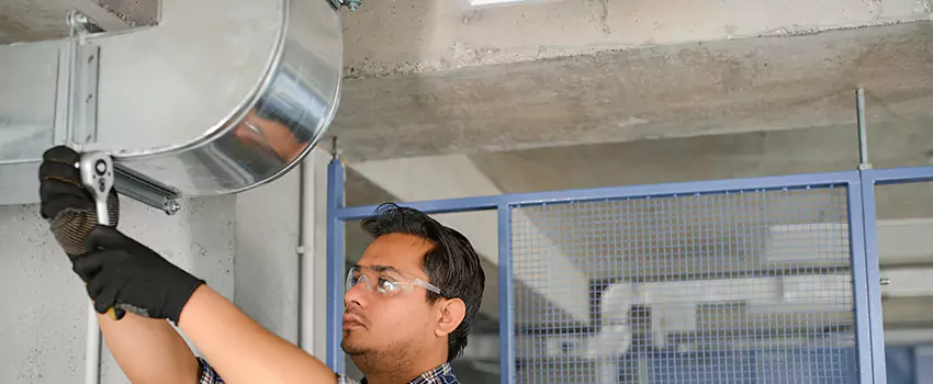 Benefit of Ventilation Cleaning in East Honolulu, Hawaii