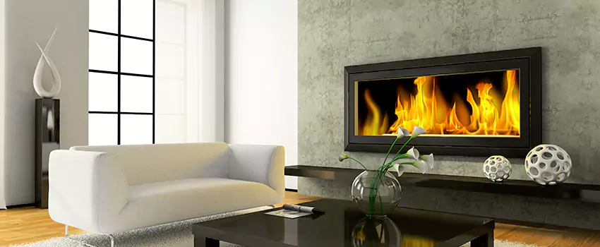 Ventless Fireplace Oxygen Depletion Sensor Installation and Repair Services in East Honolulu, Hawaii