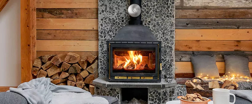 Affordable Wood Fireplace Fixing Solutions in East Honolulu, Hawaii
