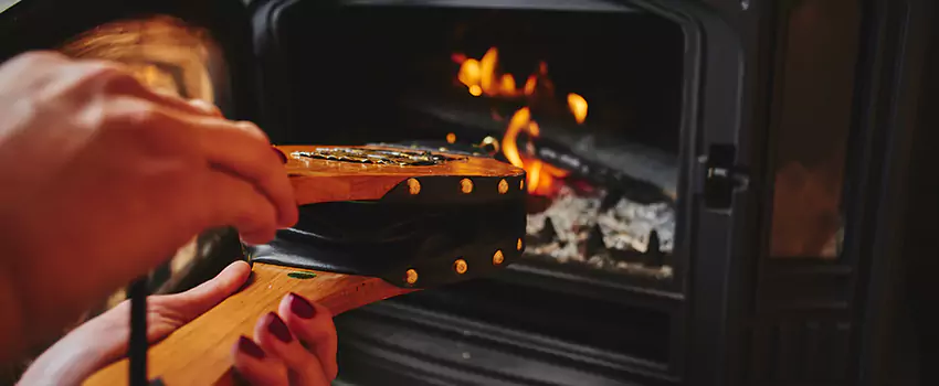 Wood Stove Grates Repair in East Honolulu, Hawaii