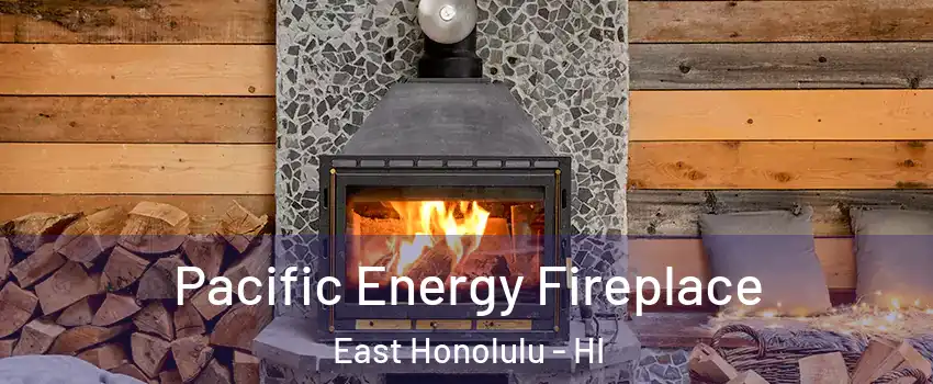  Pacific Energy Fireplace East Honolulu - HI